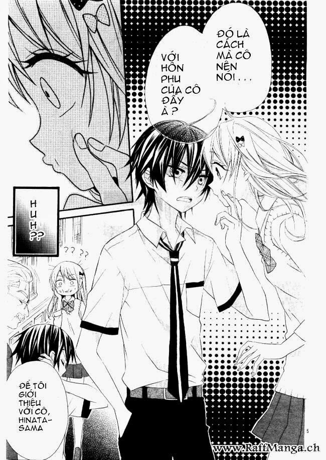 Ore Yome. – Ore No Yome Ni Nare Yo Chapter 1 - Trang 2