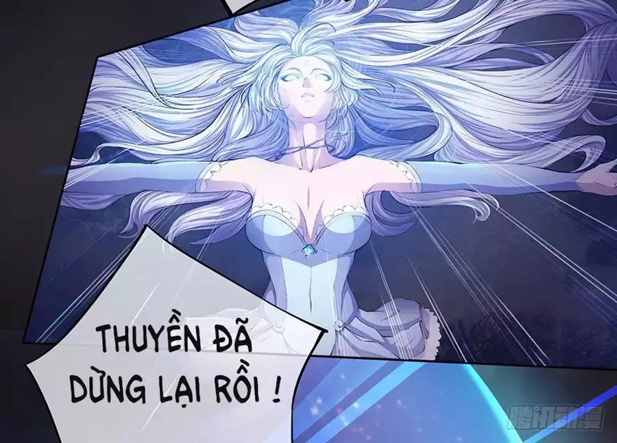 Ta Không Phải Nữ Thần Chapter 5.2 - Trang 2