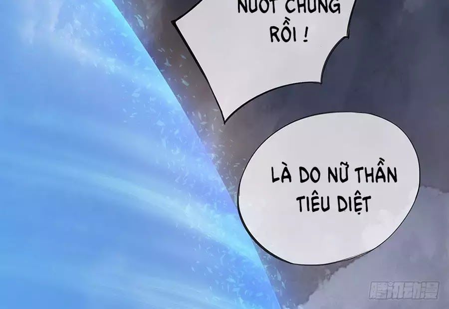 Ta Không Phải Nữ Thần Chapter 5.2 - Trang 2