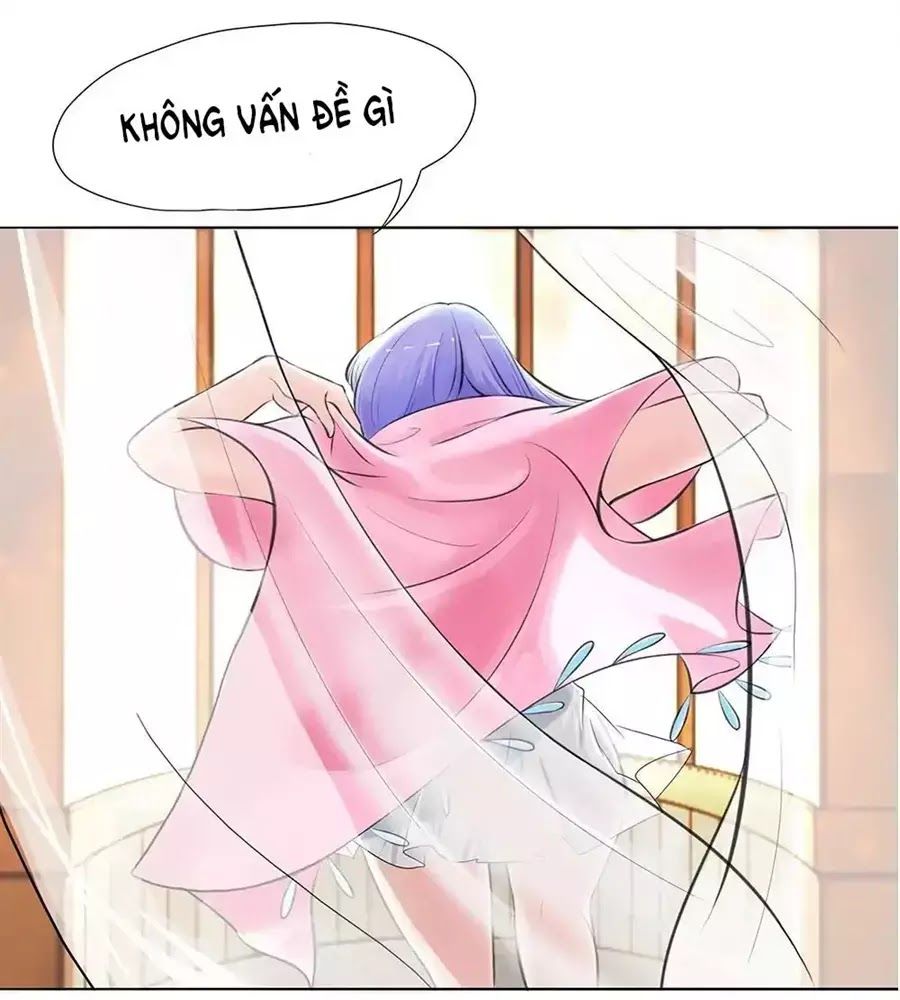 Ta Không Phải Nữ Thần Chapter 2 - Trang 2