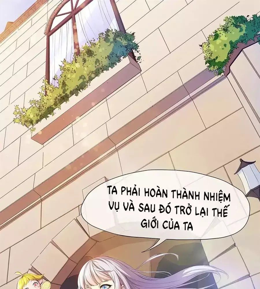 Ta Không Phải Nữ Thần Chapter 2 - Trang 2