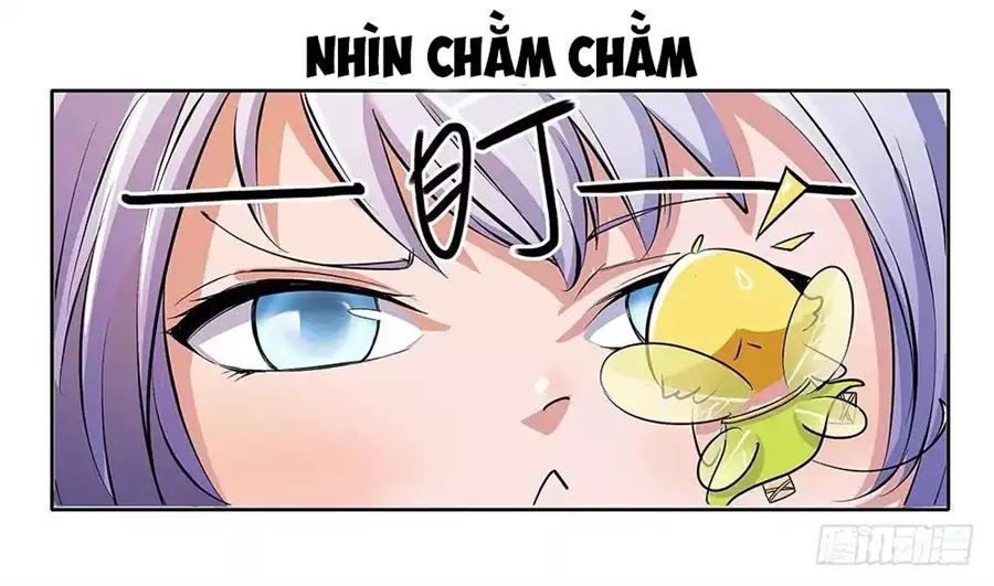 Ta Không Phải Nữ Thần Chapter 2 - Trang 2