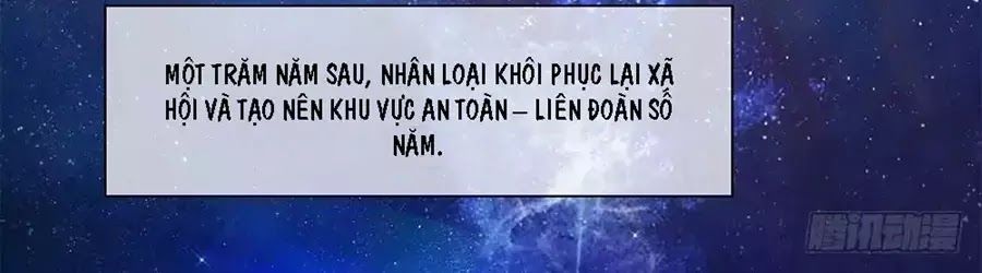 Ta Không Phải Nữ Thần Chapter 1.1 - Trang 2