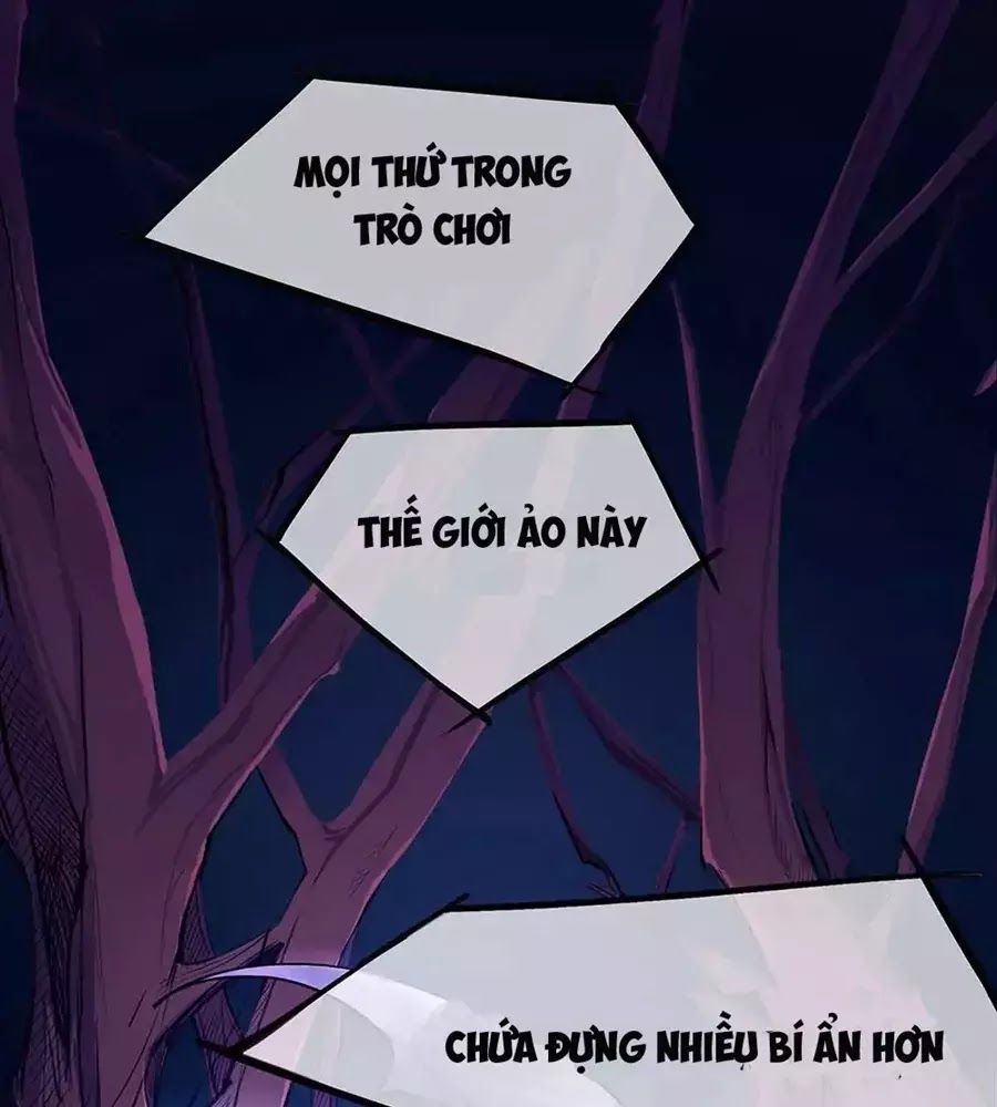 Ta Không Phải Nữ Thần Chapter 0 - Trang 2