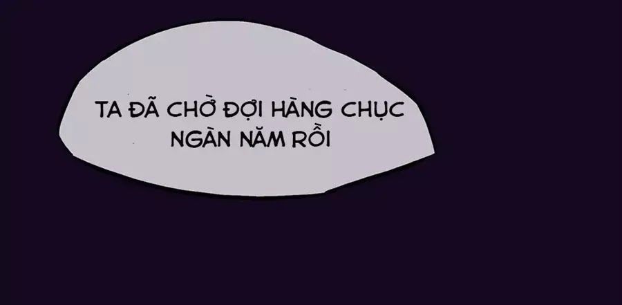 Ta Không Phải Nữ Thần Chapter 0 - Trang 2