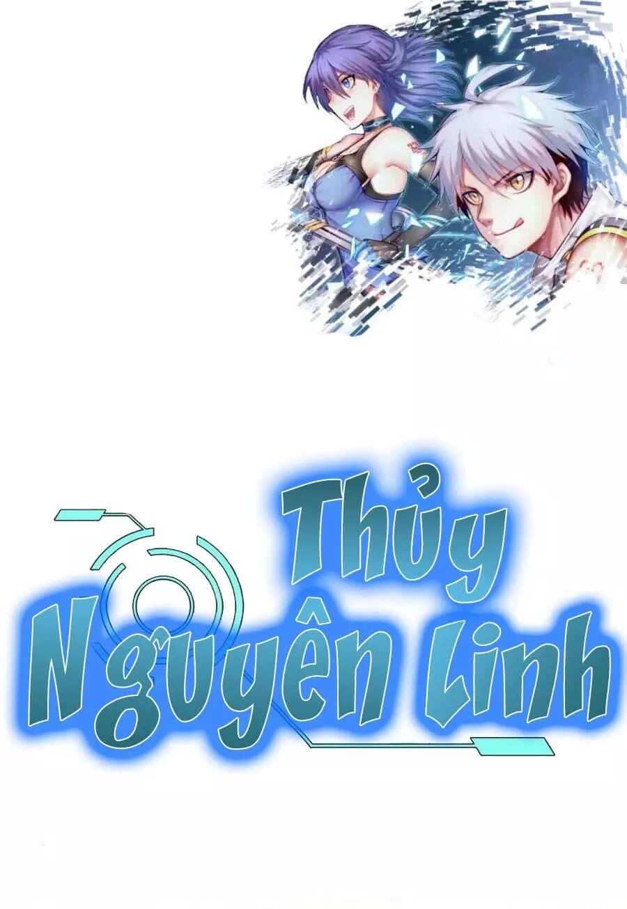 Thủy Nguyên Linh Chapter 3 - Trang 2