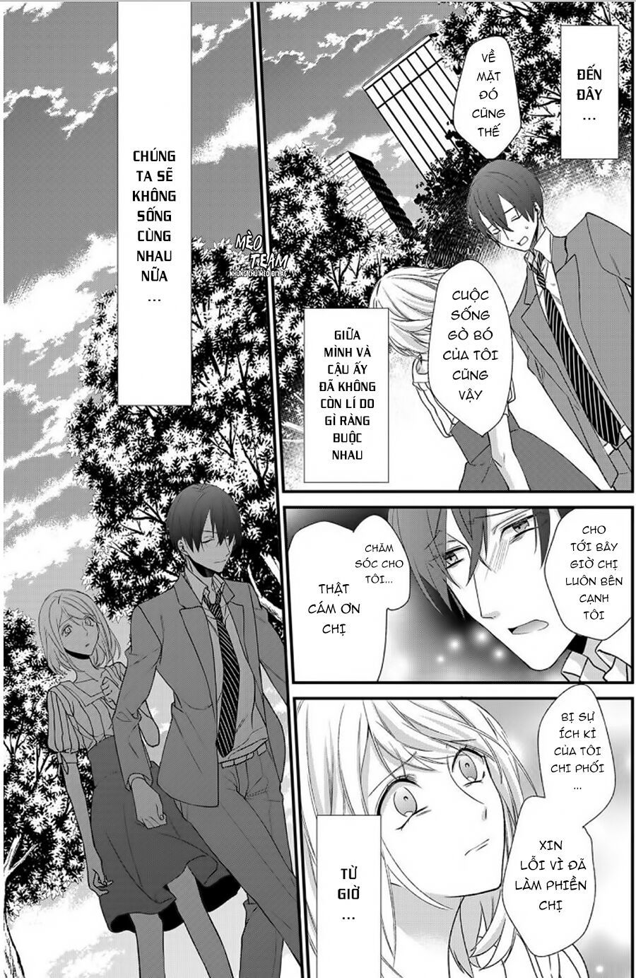 Kouhaikun Petto Ni Naritasou Ni Kocchi Miteru Chapter 5 - Trang 2