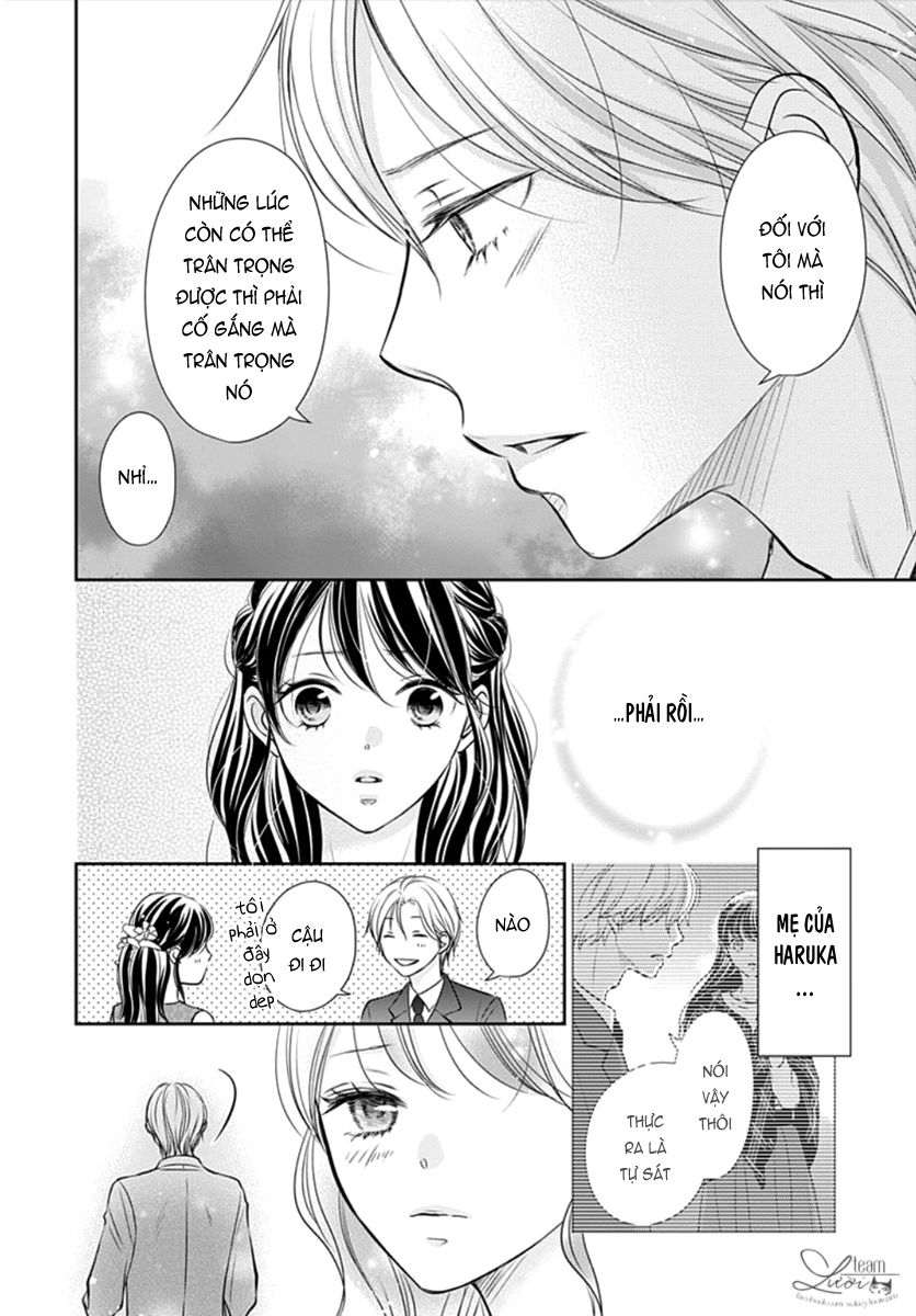 Tenshi Wa Nido, Uso Wo Tsuku Chapter 3 - Trang 2