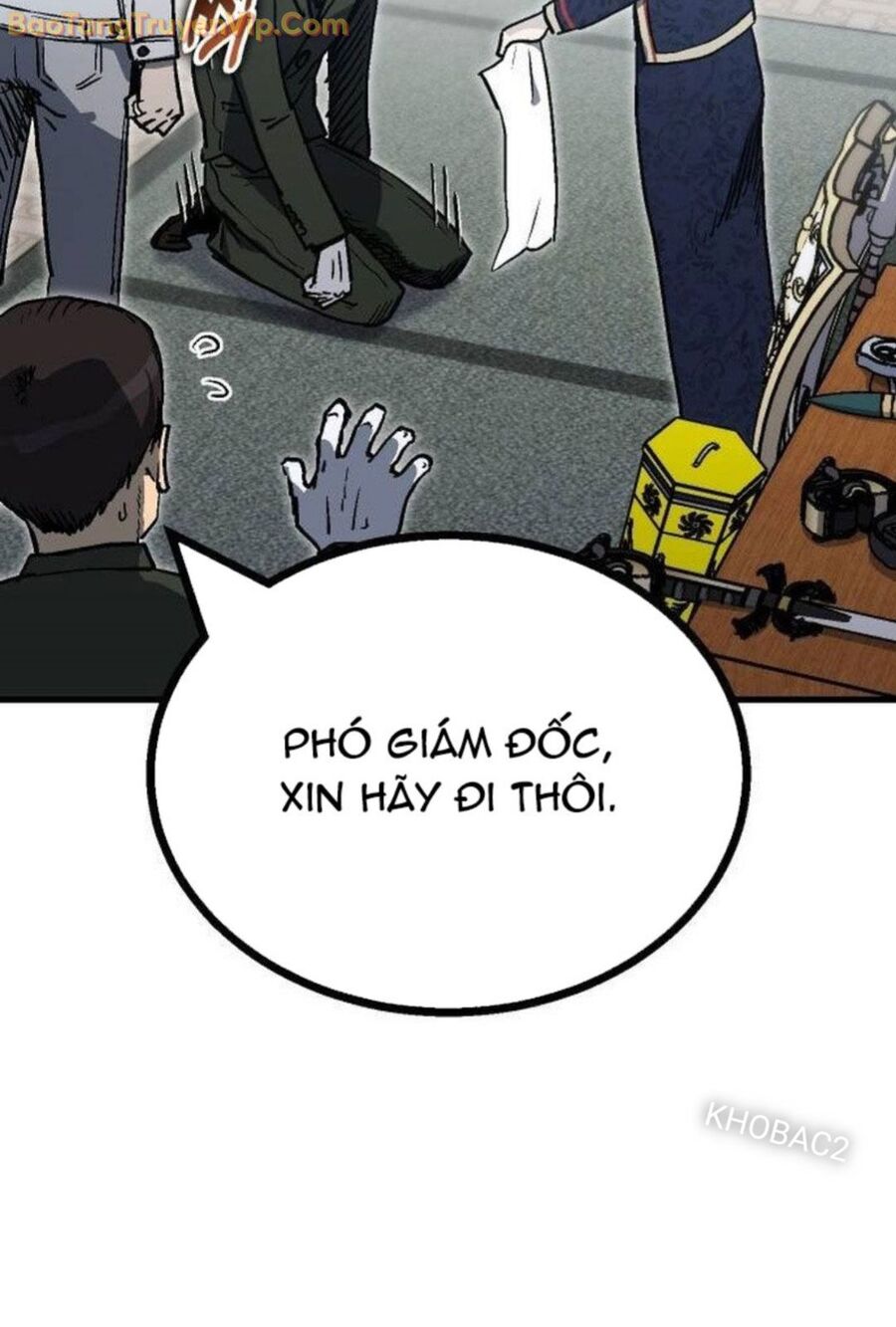 Lỗi Hệ Thống Chapter 24 - Trang 2