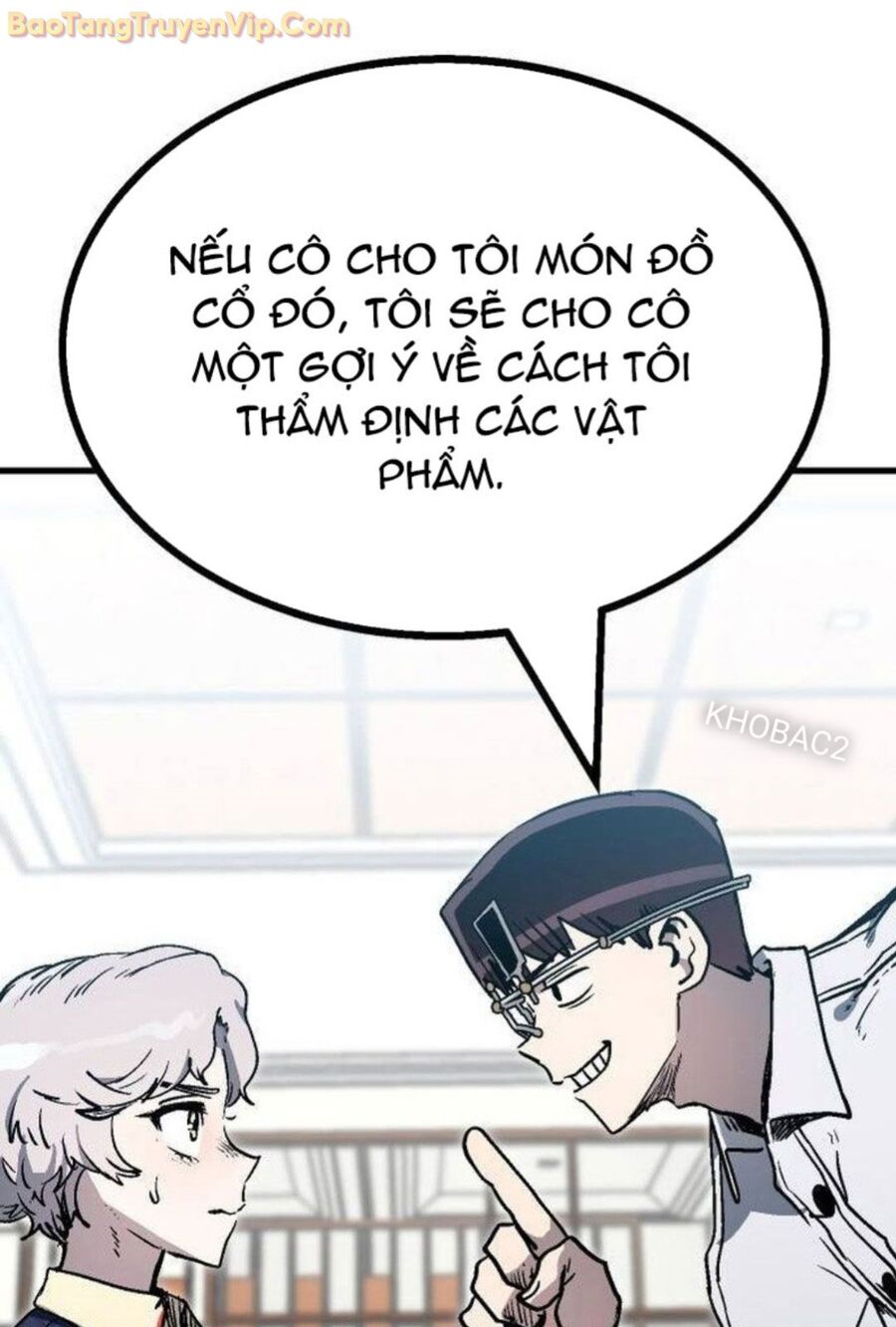 Lỗi Hệ Thống Chapter 24 - Trang 2