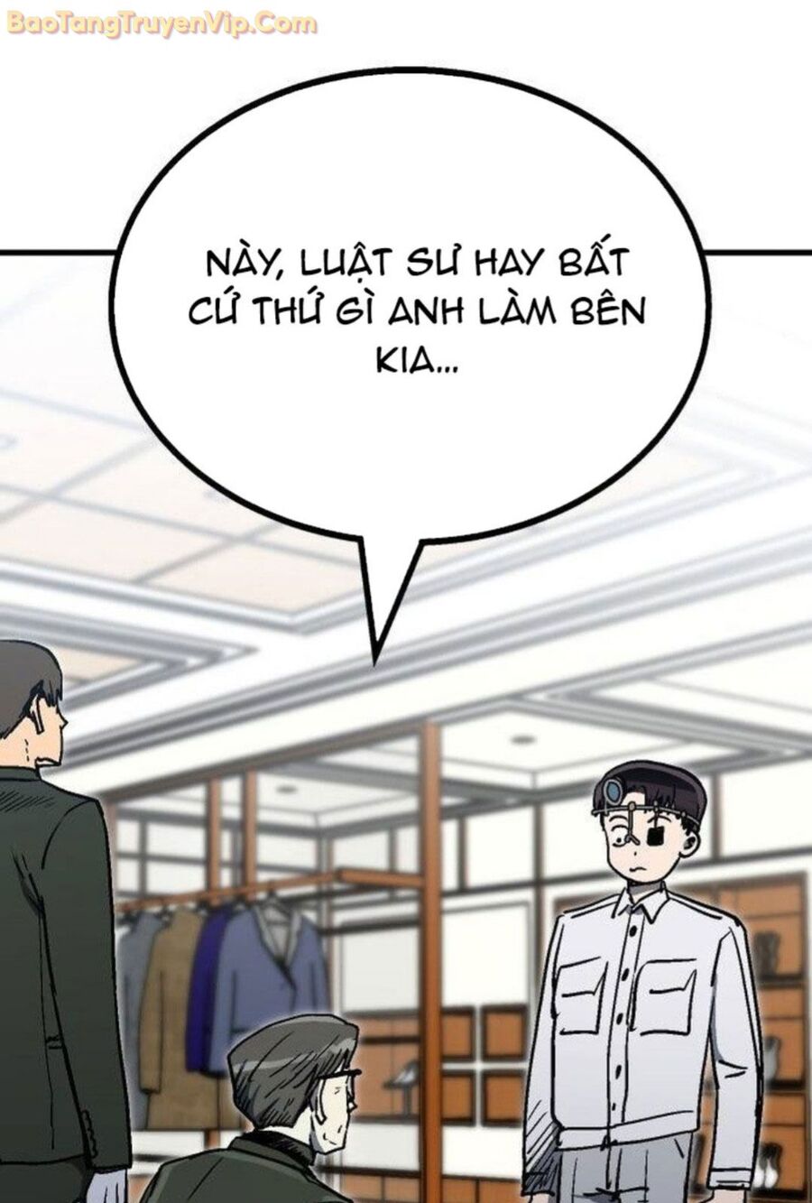 Lỗi Hệ Thống Chapter 24 - Trang 2