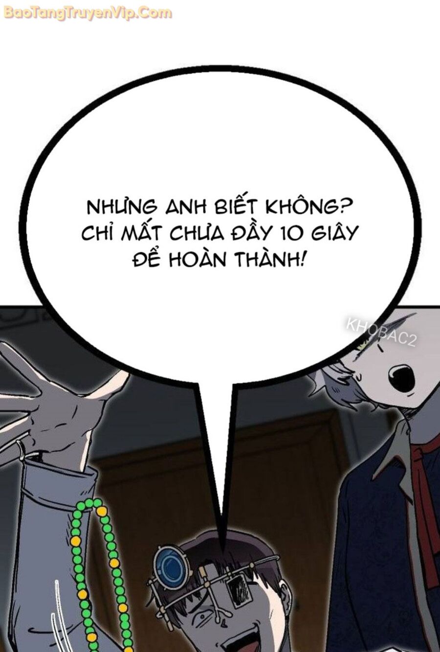 Lỗi Hệ Thống Chapter 24 - Trang 2