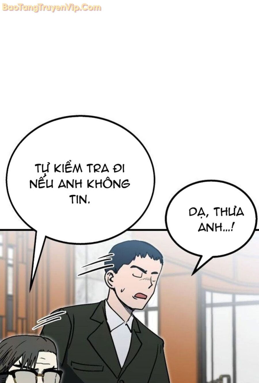 Lỗi Hệ Thống Chapter 24 - Trang 2