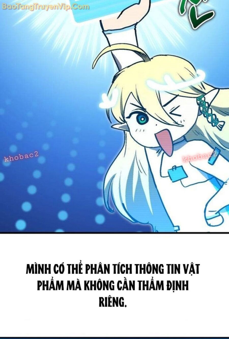 Lỗi Hệ Thống Chapter 24 - Trang 2