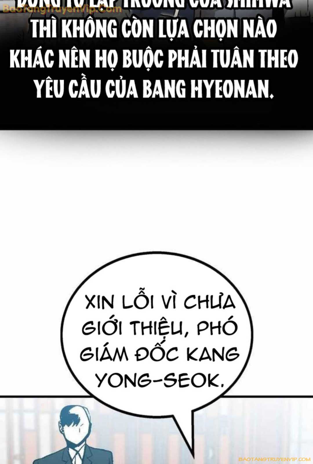 Lỗi Hệ Thống Chapter 23 - Trang 2