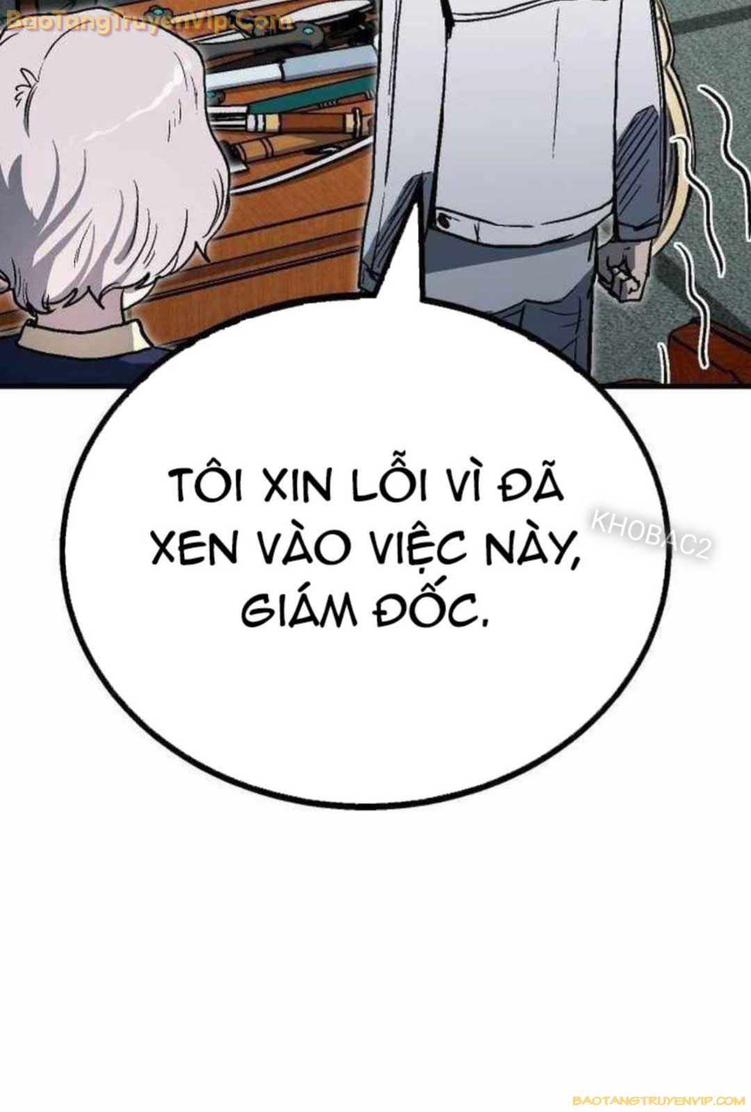 Lỗi Hệ Thống Chapter 23 - Trang 2