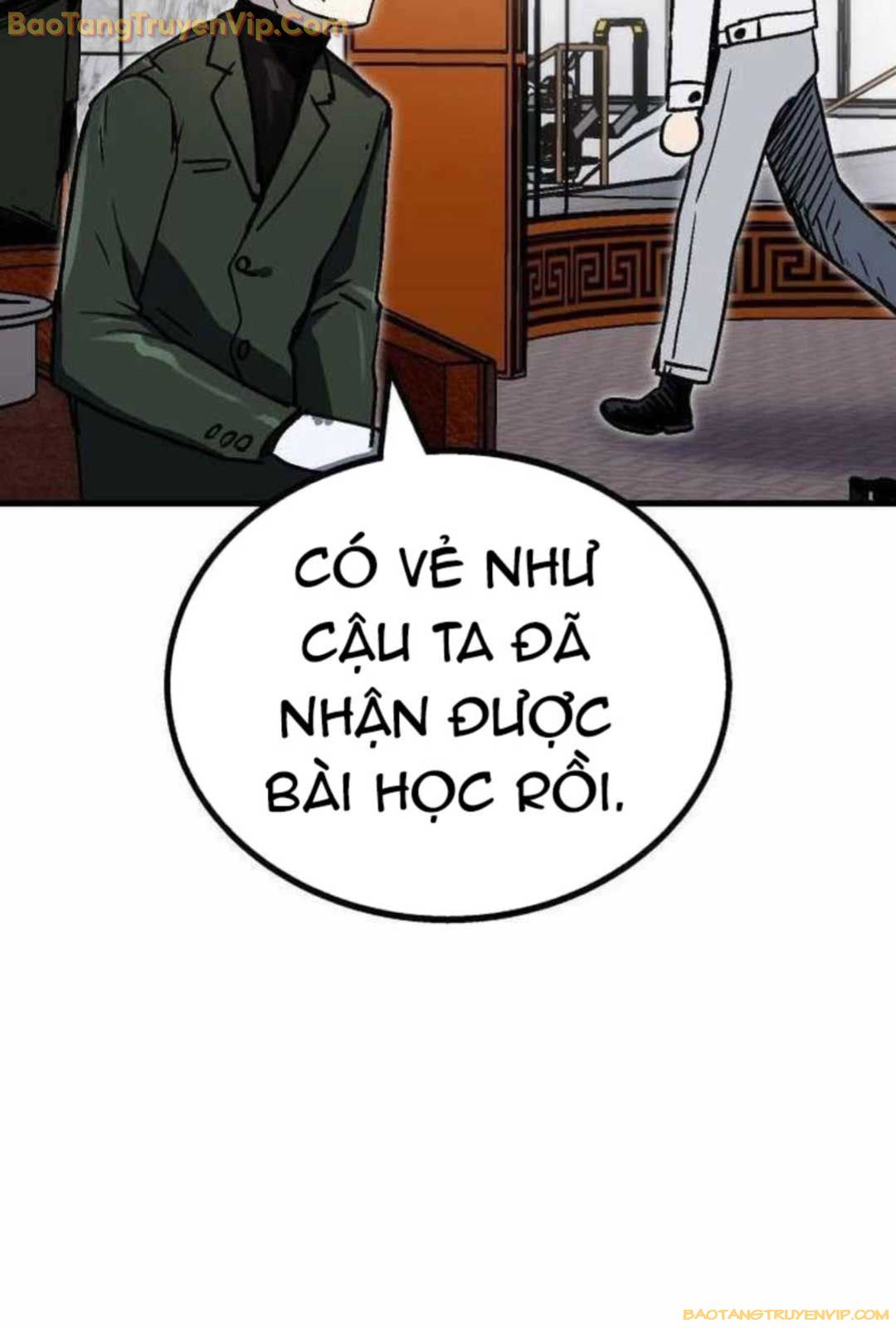 Lỗi Hệ Thống Chapter 23 - Trang 2