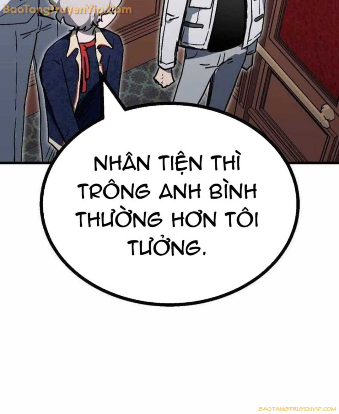 Lỗi Hệ Thống Chapter 23 - Trang 2