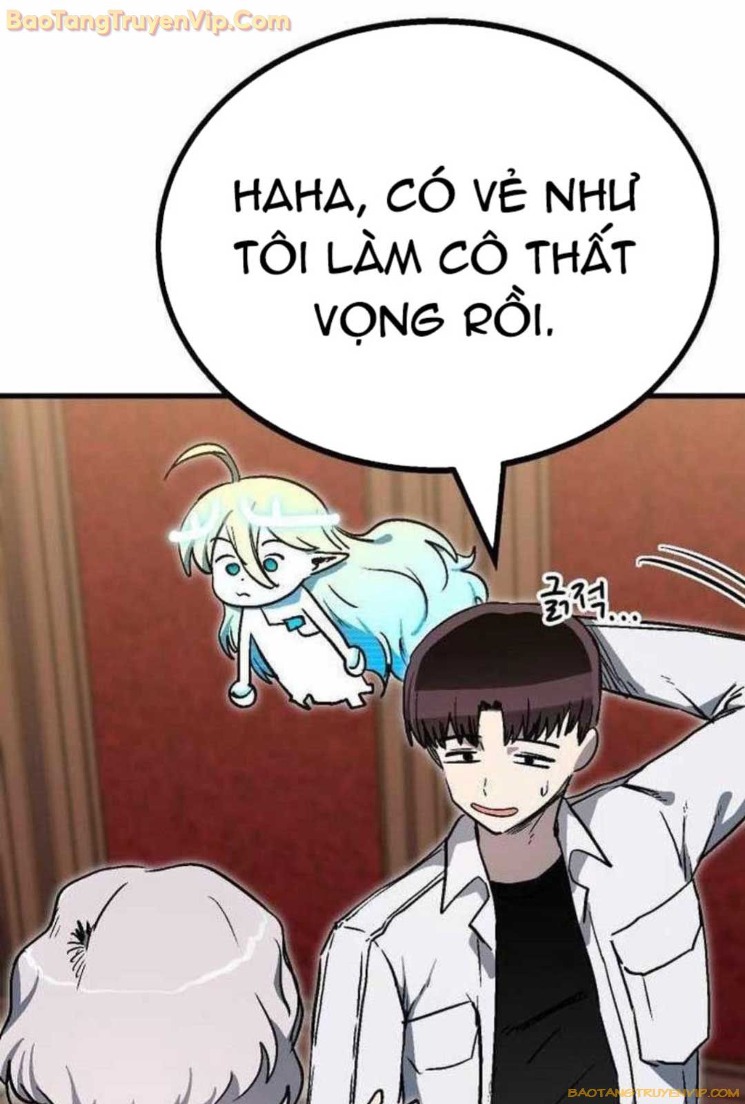 Lỗi Hệ Thống Chapter 23 - Trang 2