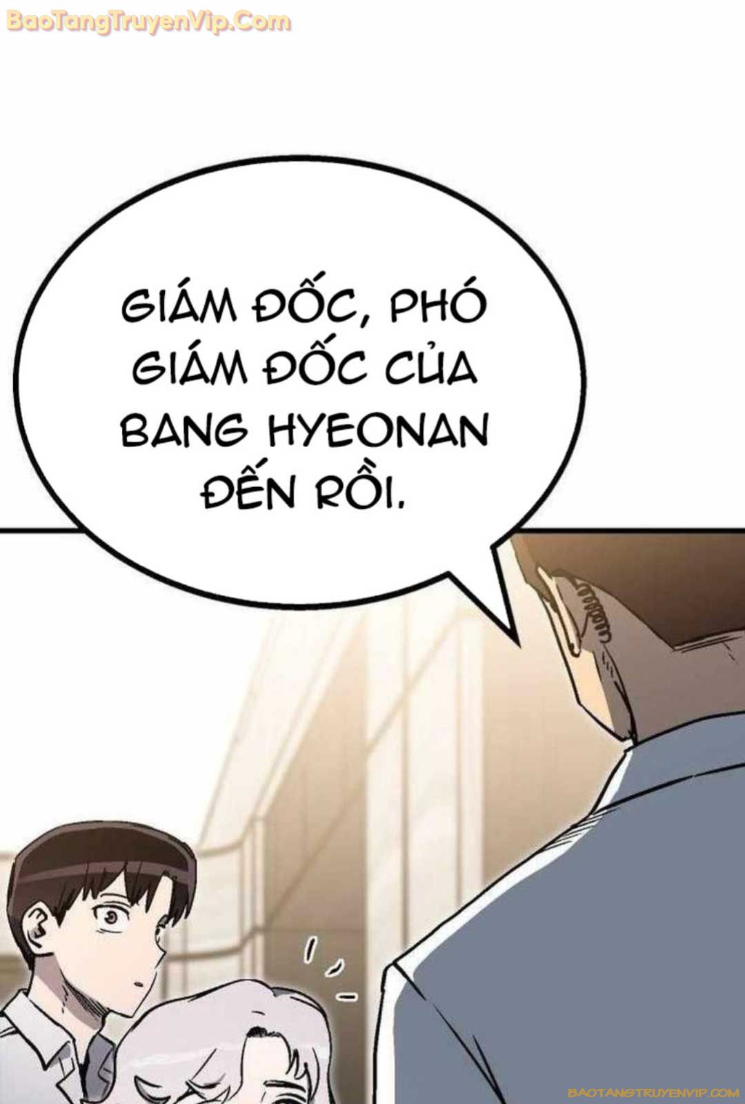 Lỗi Hệ Thống Chapter 23 - Trang 2