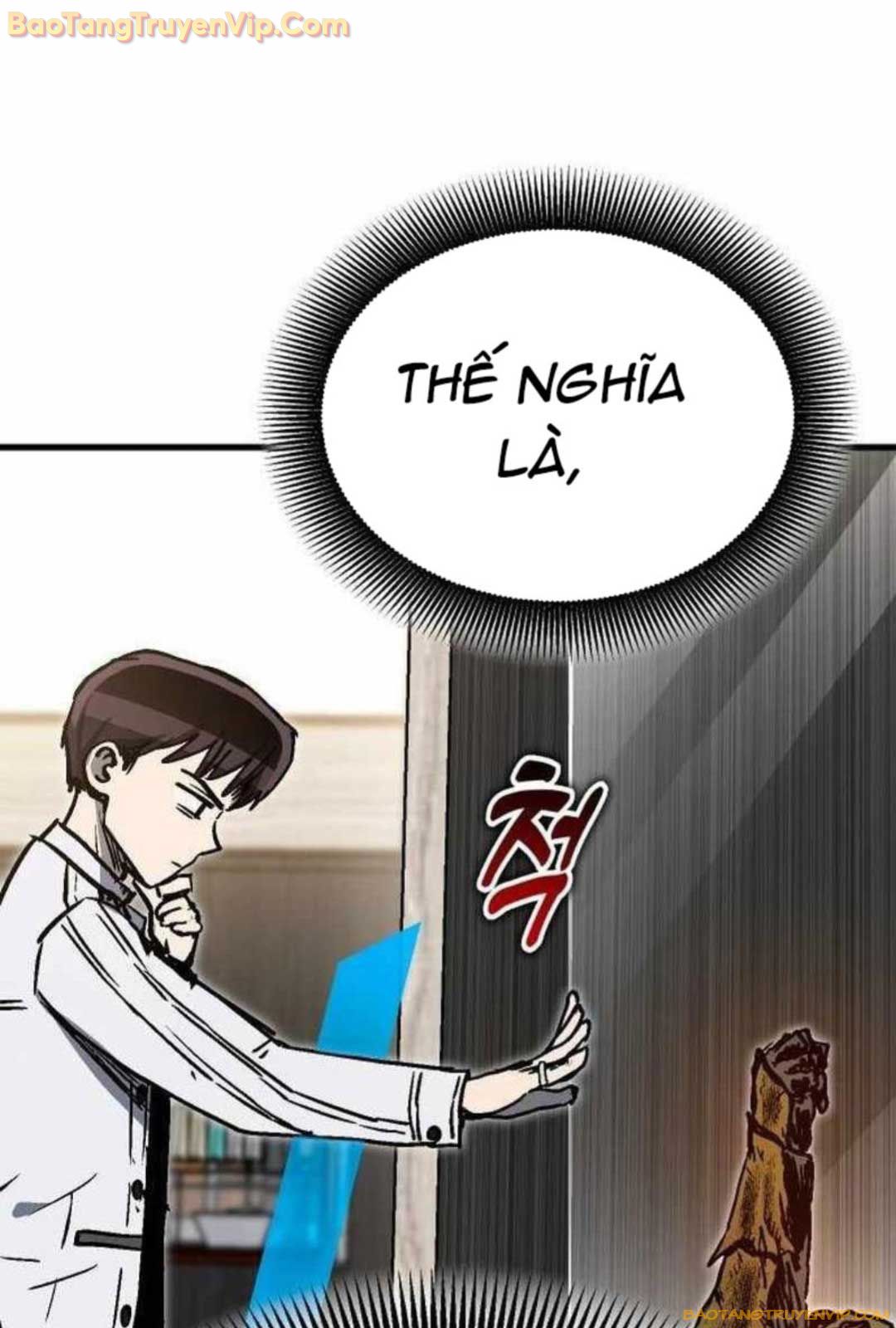 Lỗi Hệ Thống Chapter 23 - Trang 2