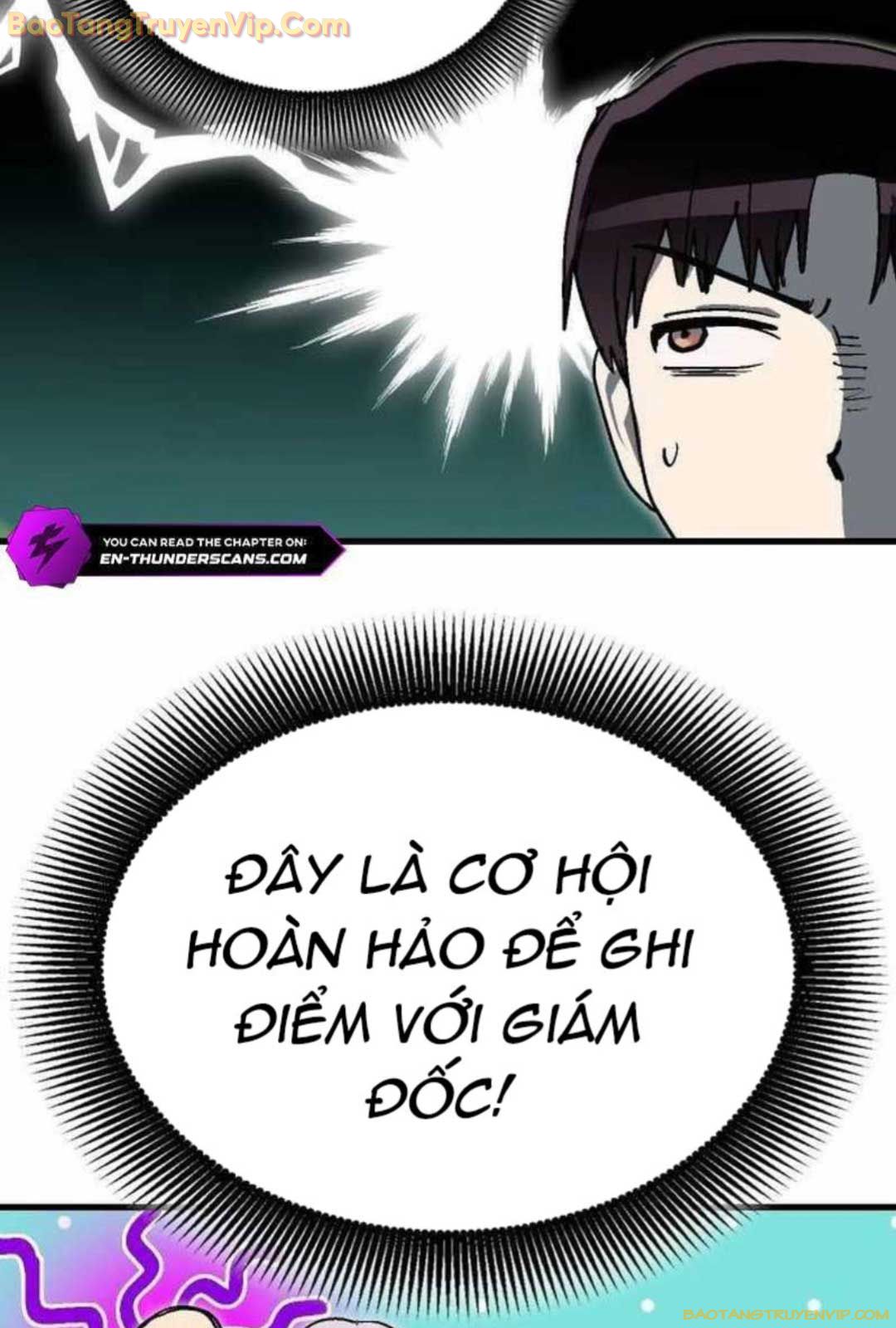 Lỗi Hệ Thống Chapter 23 - Trang 2