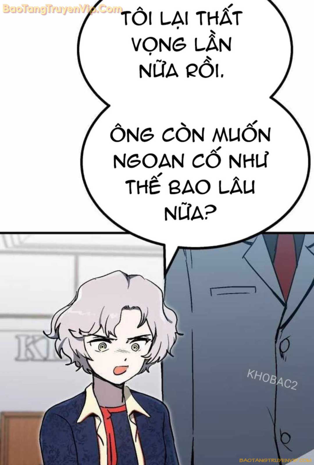 Lỗi Hệ Thống Chapter 23 - Trang 2