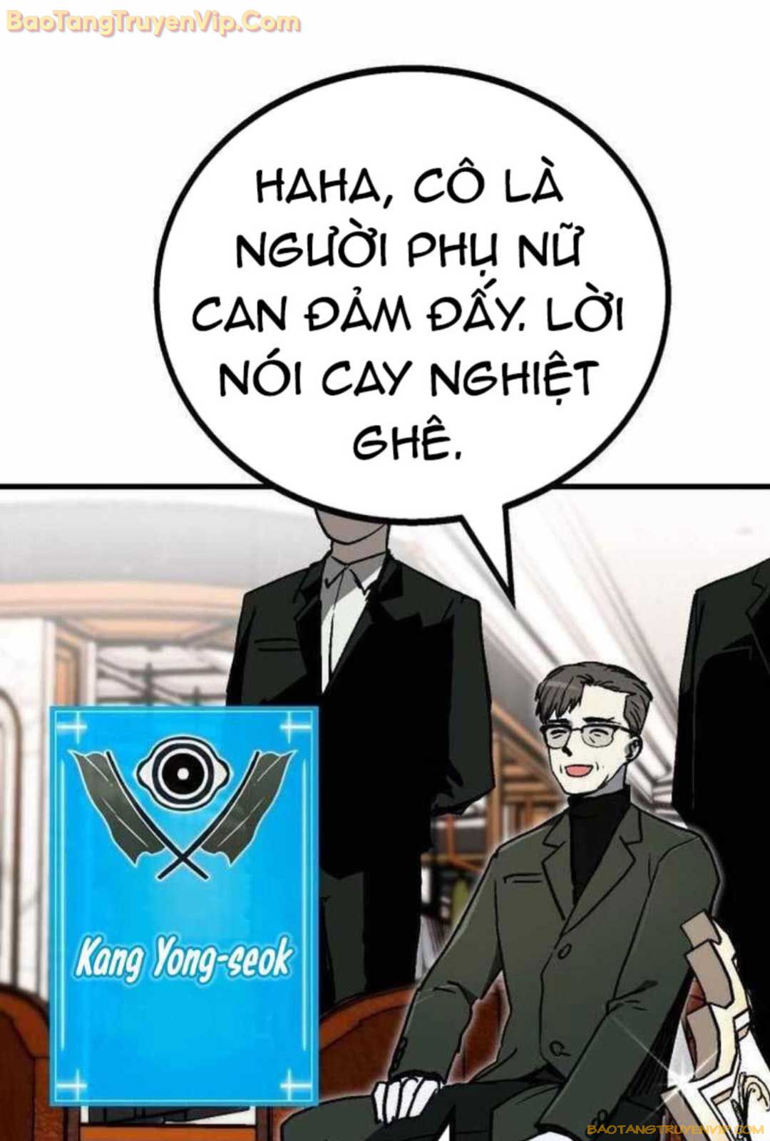 Lỗi Hệ Thống Chapter 23 - Trang 2