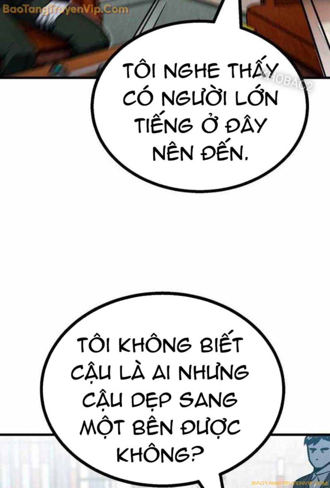 Lỗi Hệ Thống Chapter 23 - Trang 2