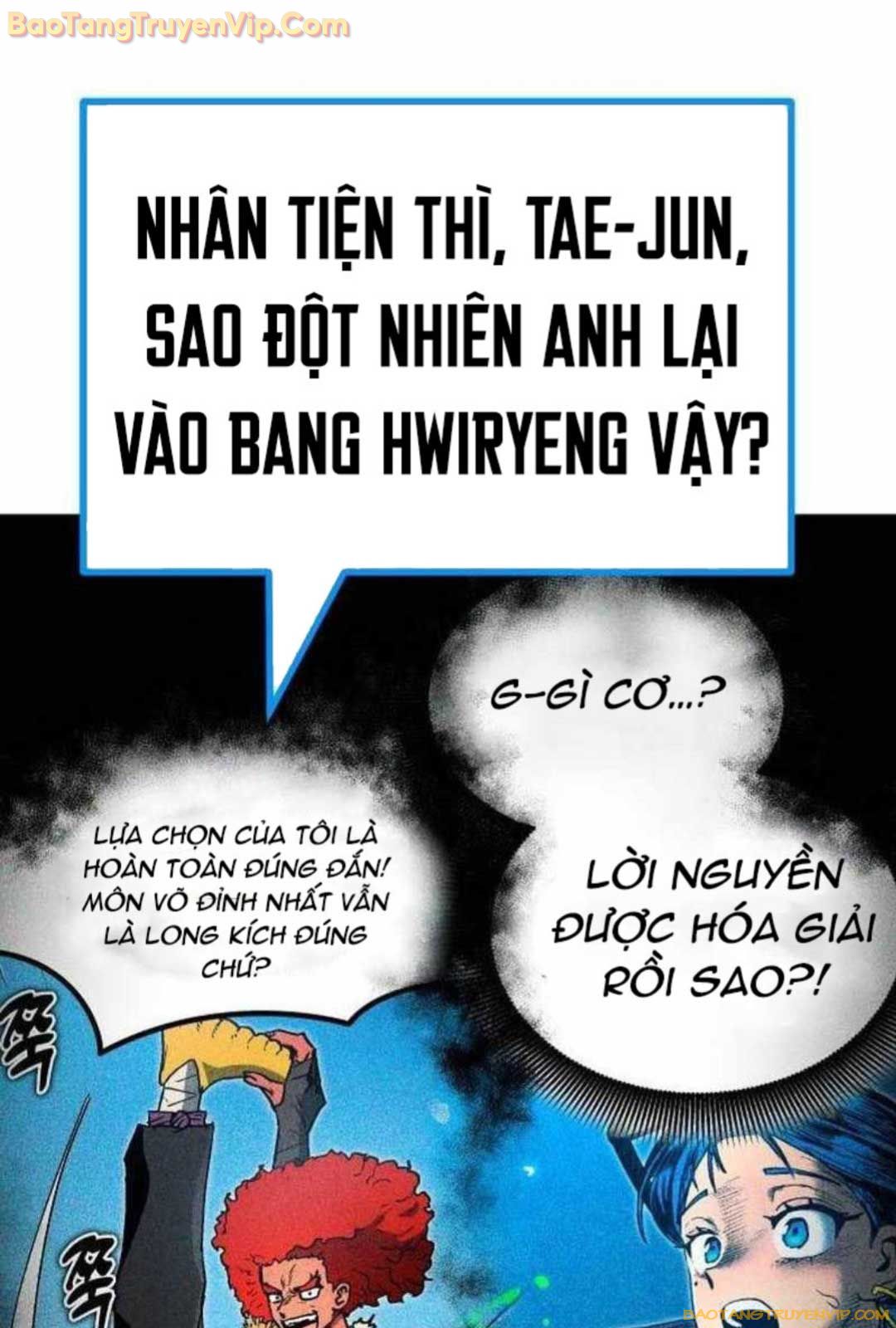 Lỗi Hệ Thống Chapter 22 - Trang 2