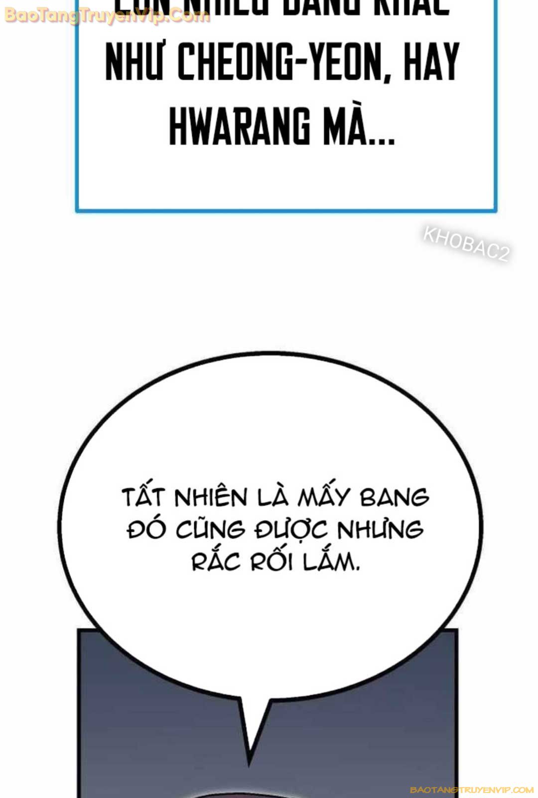 Lỗi Hệ Thống Chapter 22 - Trang 2