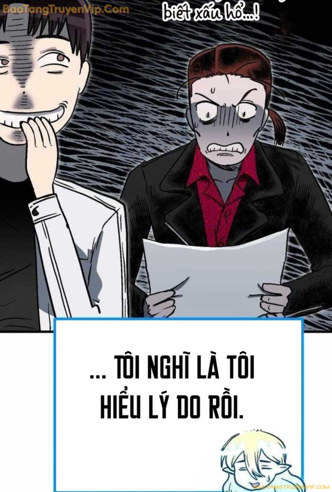 Lỗi Hệ Thống Chapter 22 - Trang 2