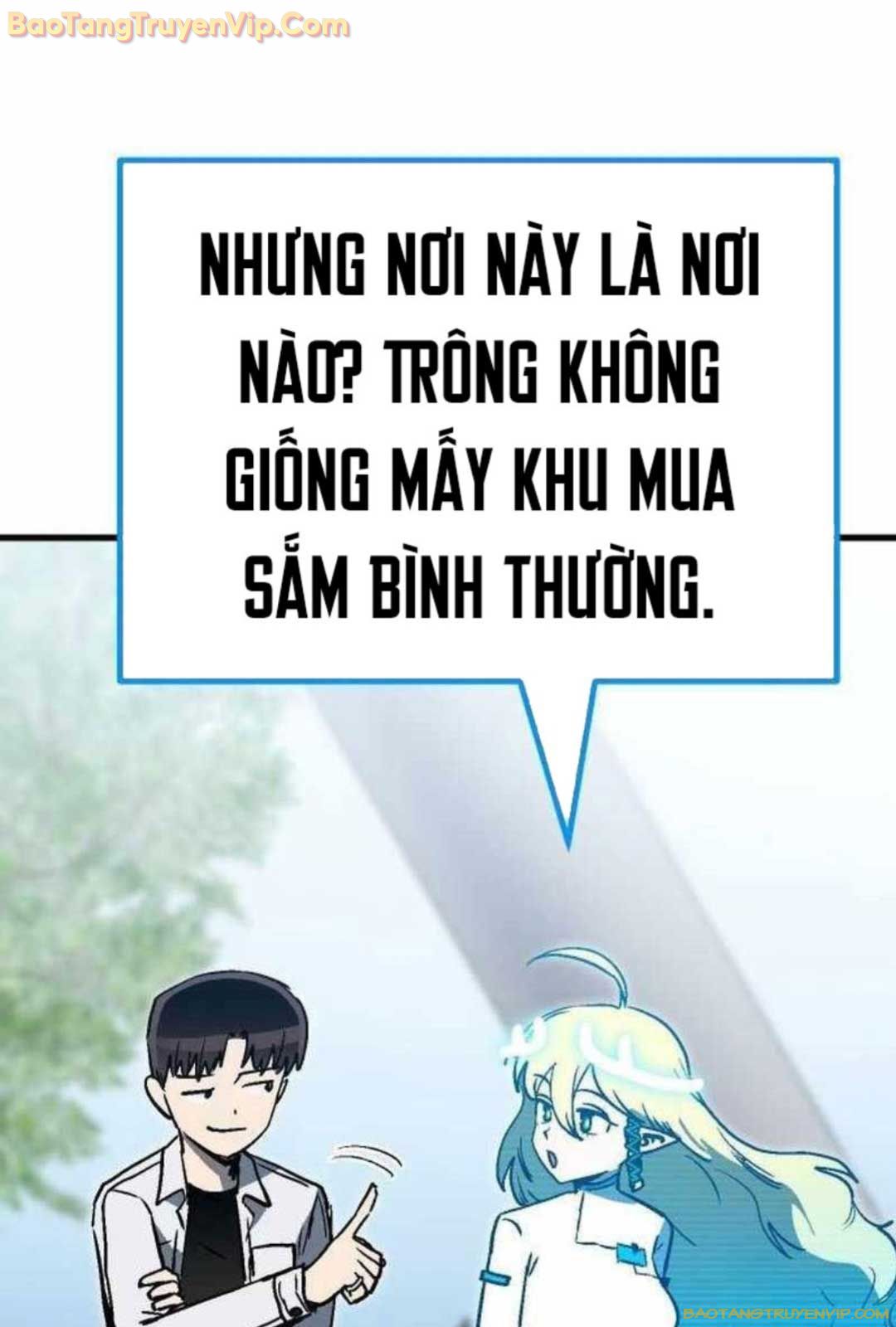 Lỗi Hệ Thống Chapter 22 - Trang 2