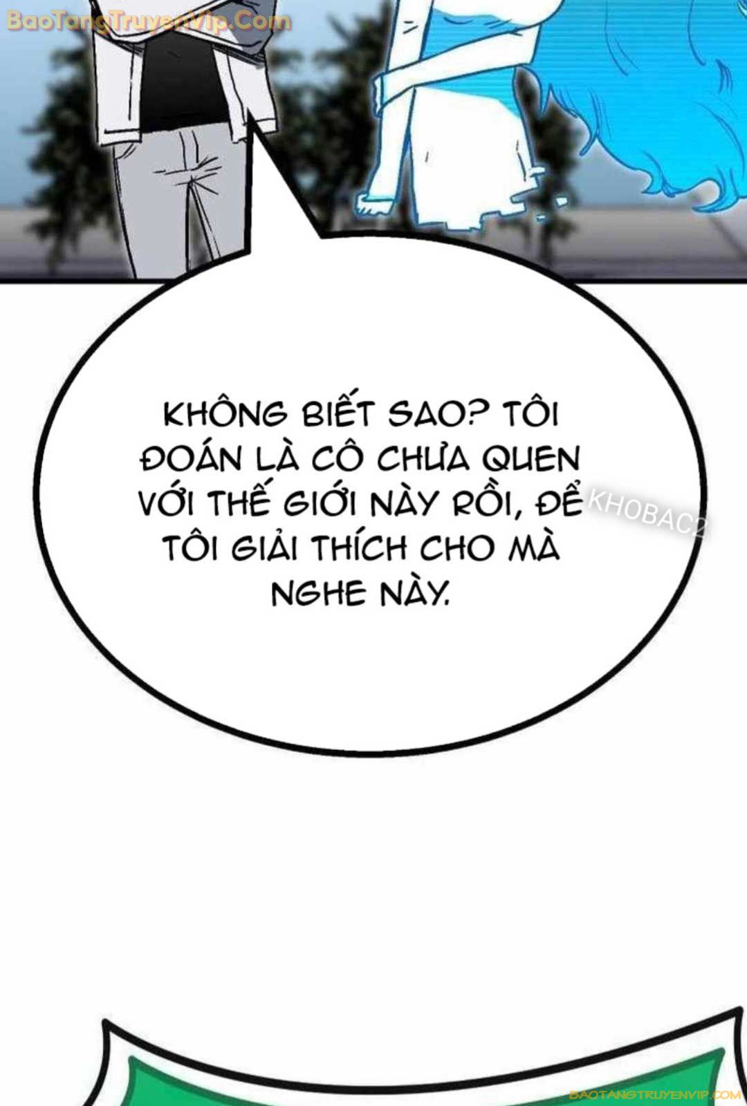 Lỗi Hệ Thống Chapter 22 - Trang 2