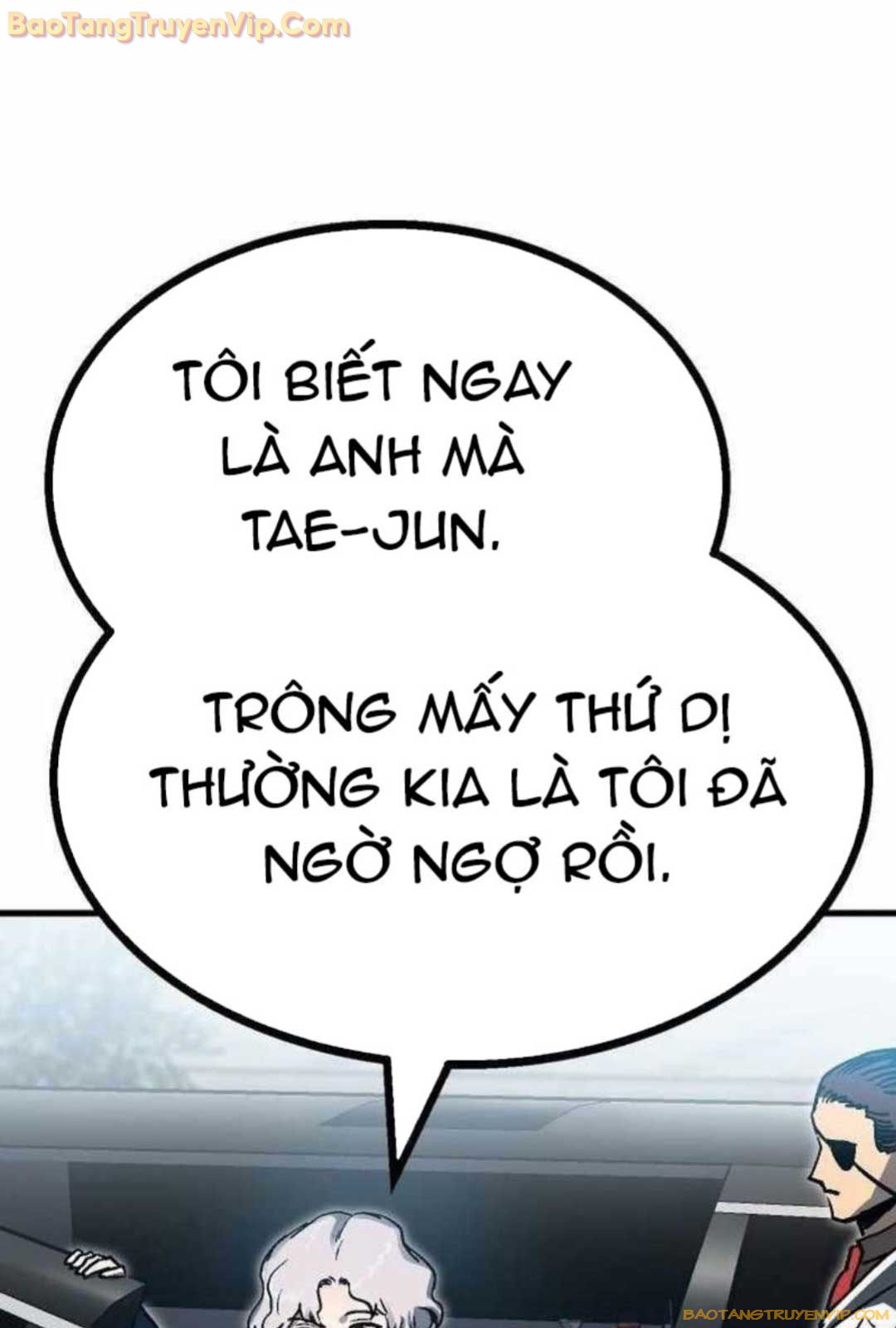 Lỗi Hệ Thống Chapter 22 - Trang 2