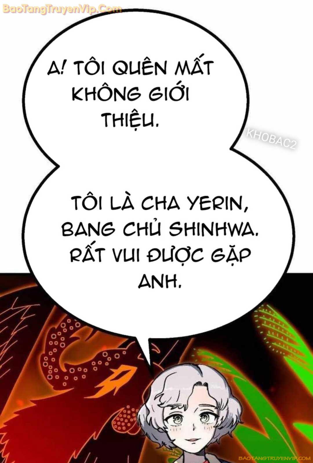 Lỗi Hệ Thống Chapter 22 - Trang 2