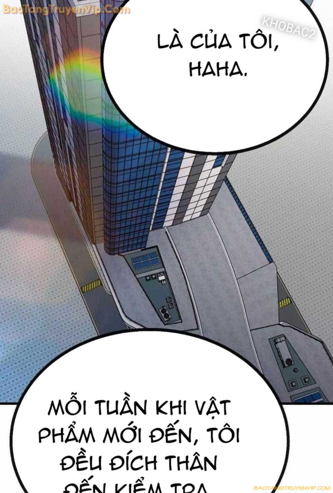 Lỗi Hệ Thống Chapter 22 - Trang 2