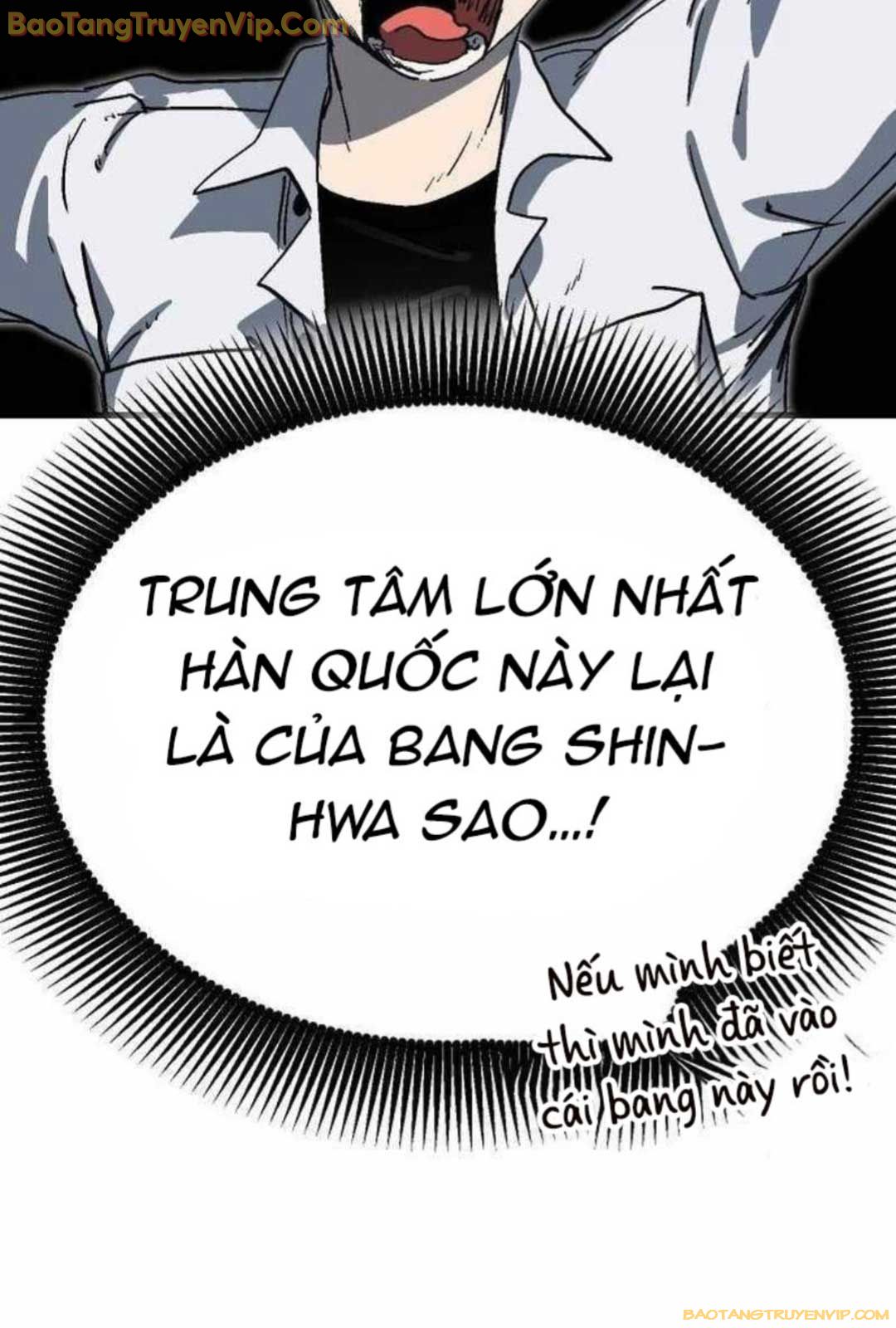 Lỗi Hệ Thống Chapter 22 - Trang 2