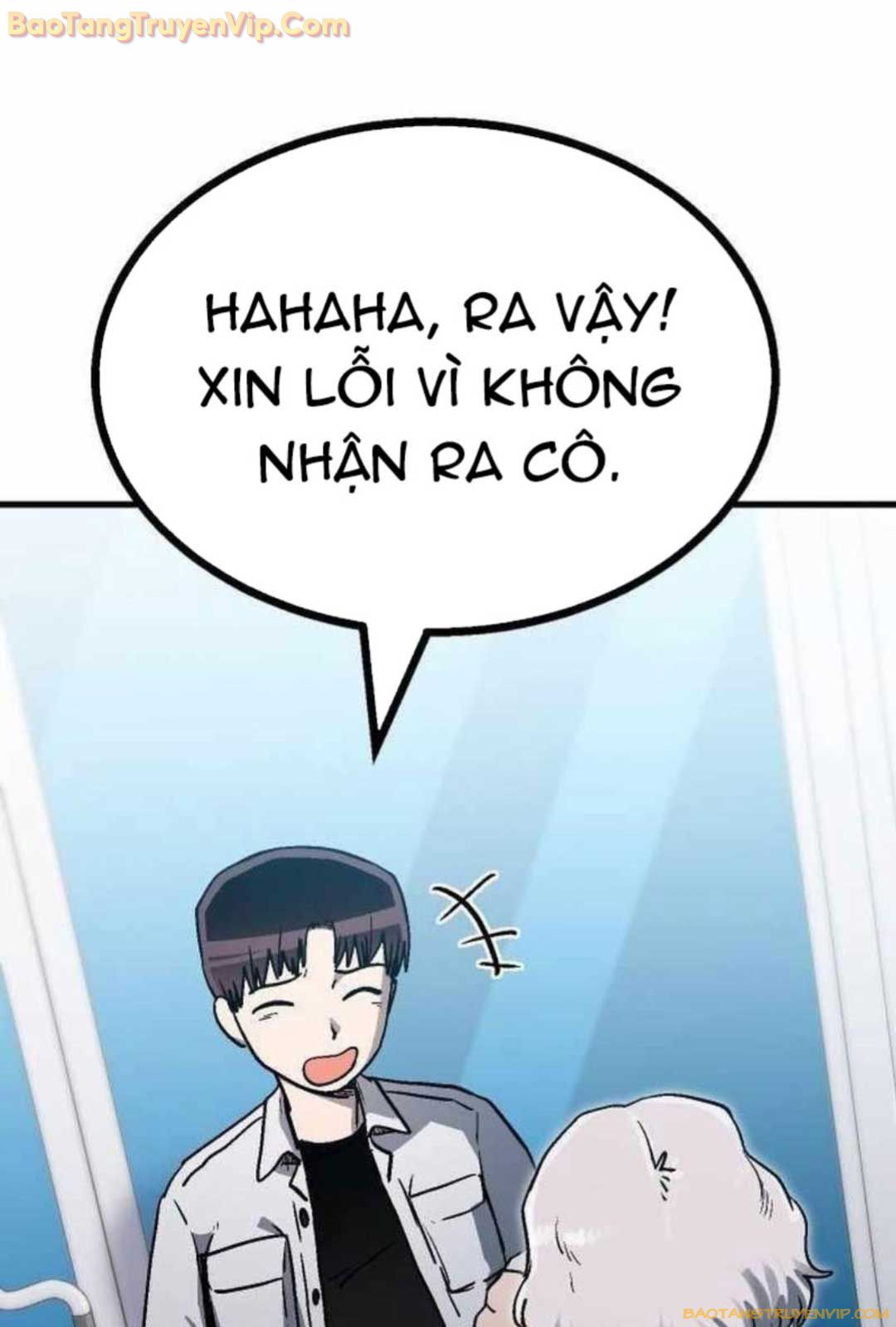 Lỗi Hệ Thống Chapter 22 - Trang 2