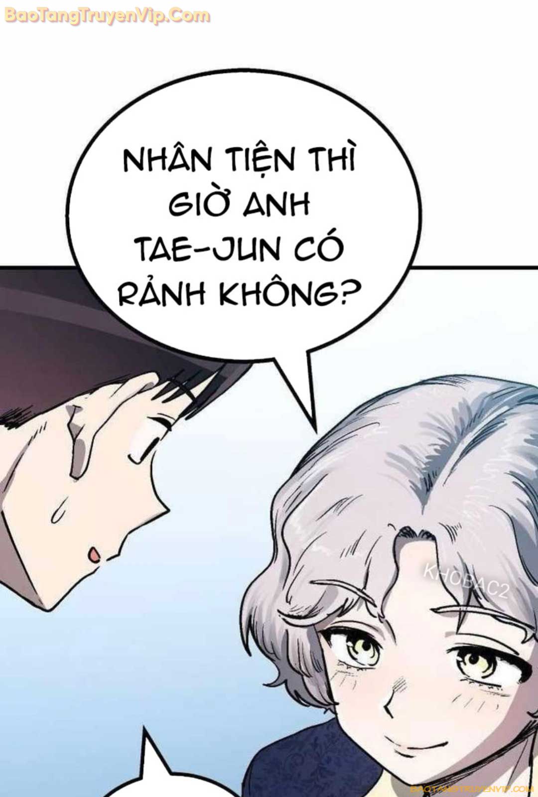 Lỗi Hệ Thống Chapter 22 - Trang 2