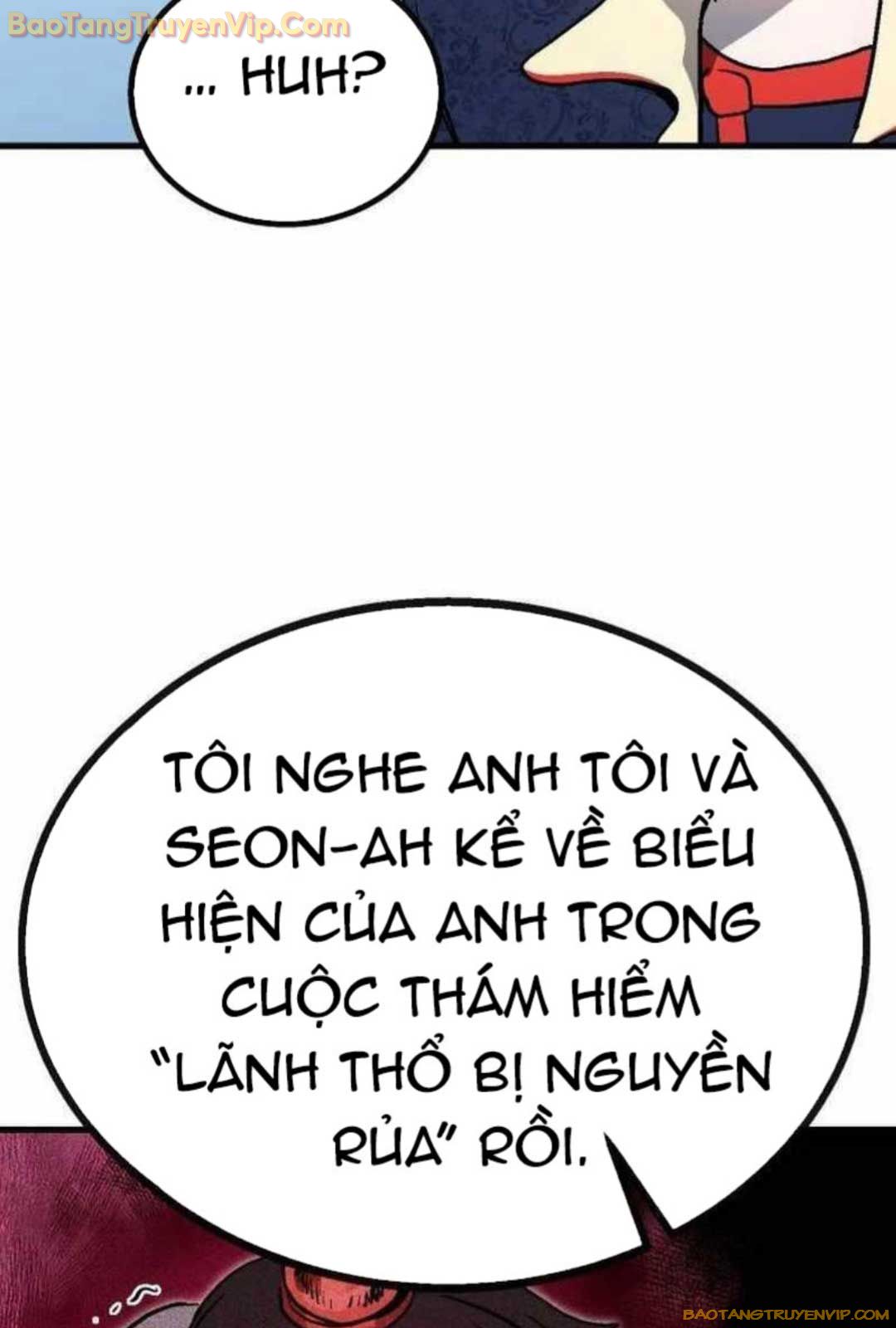 Lỗi Hệ Thống Chapter 22 - Trang 2