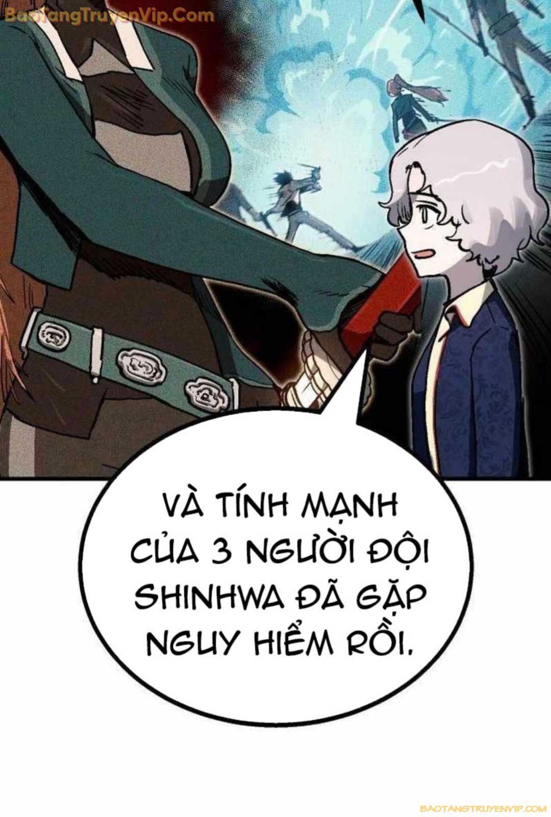 Lỗi Hệ Thống Chapter 22 - Trang 2