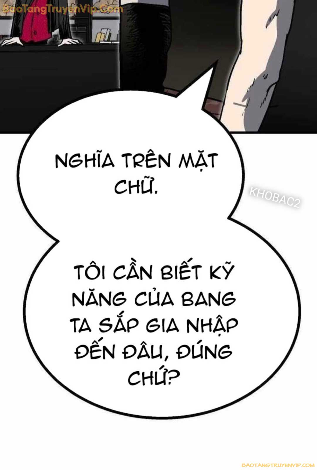 Lỗi Hệ Thống Chapter 22 - Trang 2