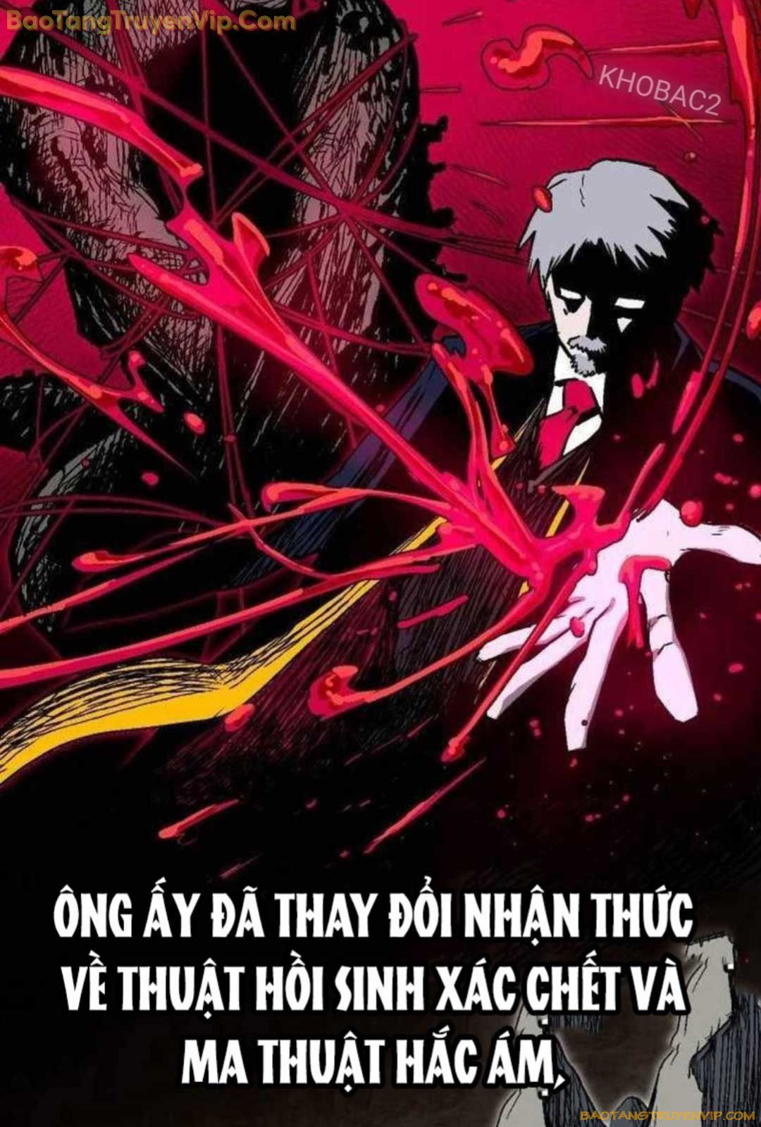 Lỗi Hệ Thống Chapter 22 - Trang 2