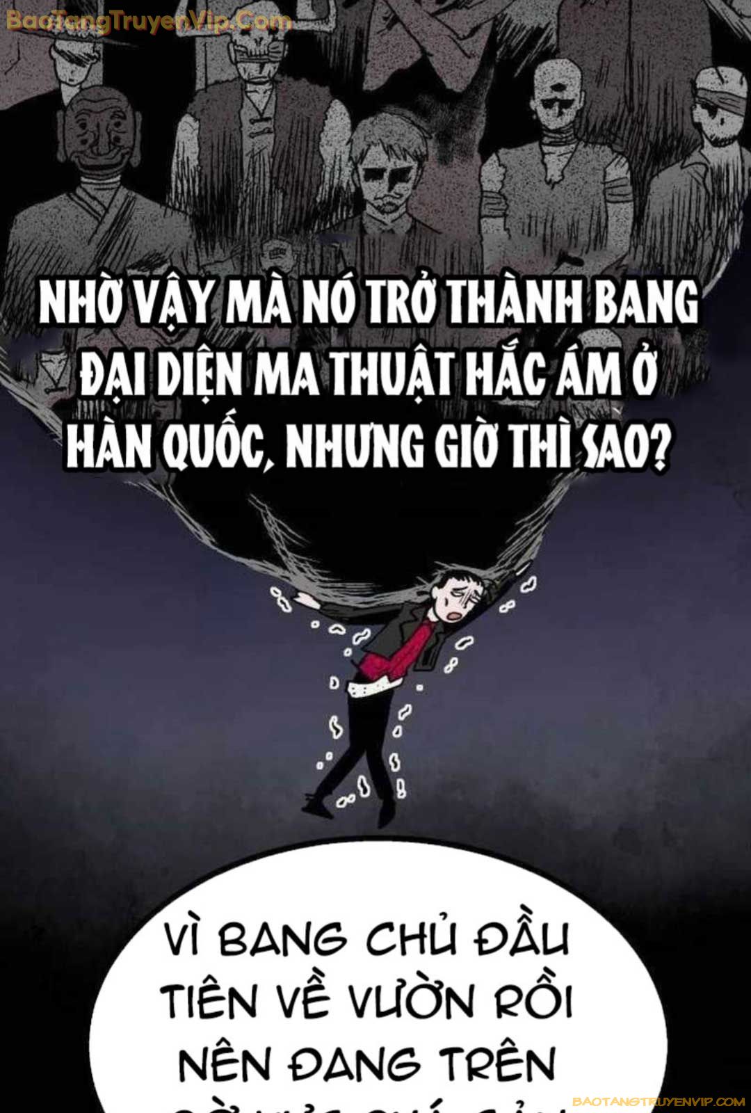 Lỗi Hệ Thống Chapter 22 - Trang 2