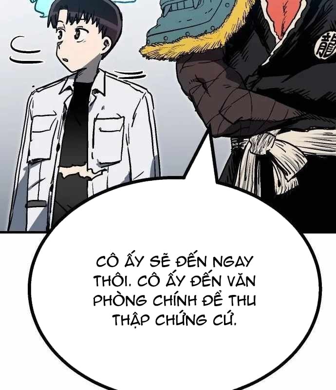 Lỗi Hệ Thống Chapter 21 - Trang 2