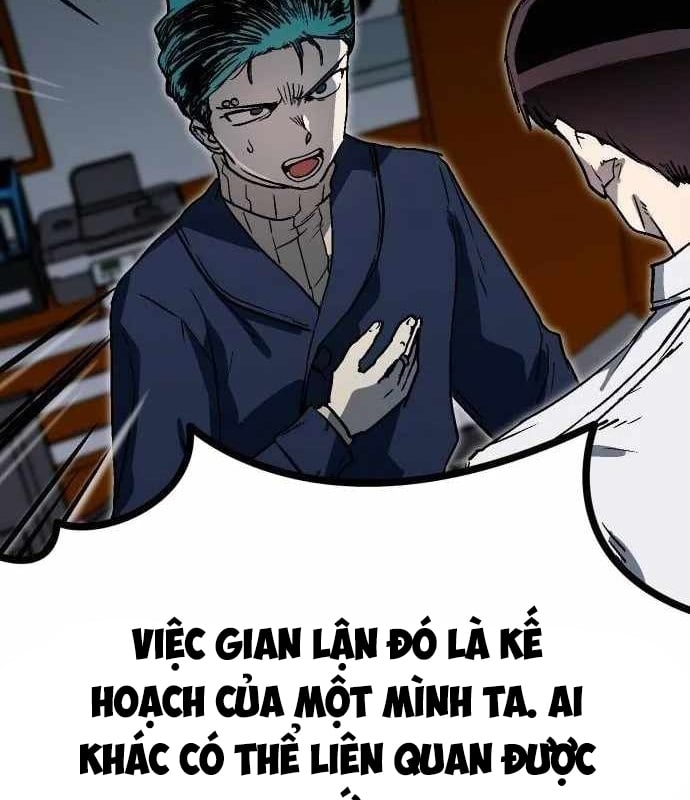 Lỗi Hệ Thống Chapter 21 - Trang 2