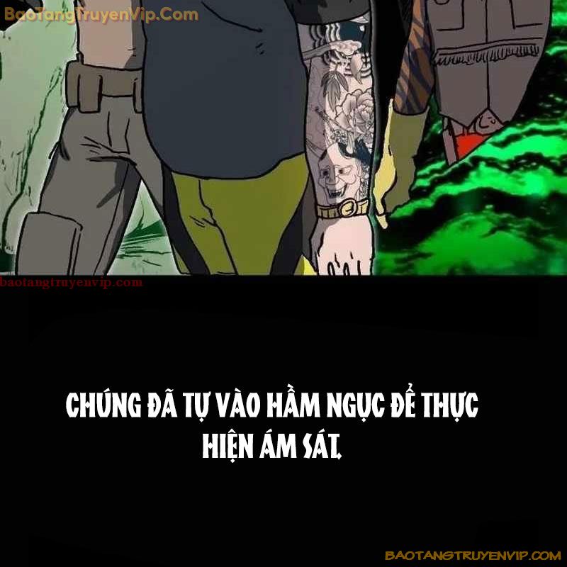 Lỗi Hệ Thống Chapter 20 - Trang 2