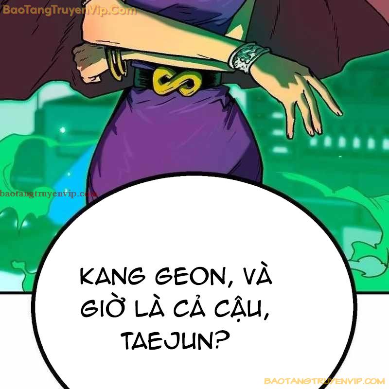 Lỗi Hệ Thống Chapter 20 - Trang 2