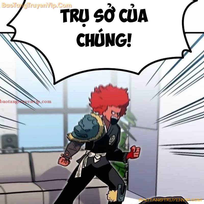 Lỗi Hệ Thống Chapter 20 - Trang 2